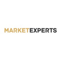 Market Experts Logo