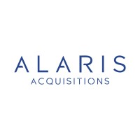 Alaris Acquisitions Logo