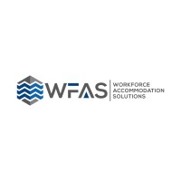 Workforce Accommodation Solutions Logo