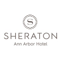 Sheraton Ann Arbor Hotel Logo