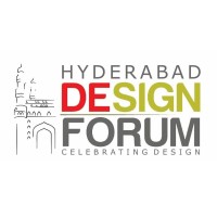 Hyderabad Design Forum Logo