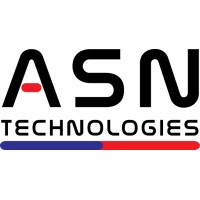 ASN Technologies Pte. Ltd. Logo