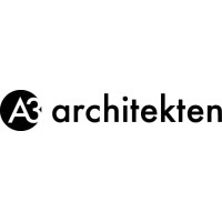 A3 architekten Logo