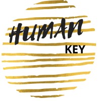 Human Key Logo