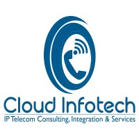 Cloud Infotech Logo
