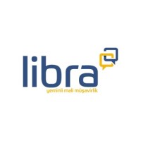 Libra YMM A.Ş. Logo