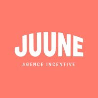 JUUNE Agence Incentive By Salt Travel Logo