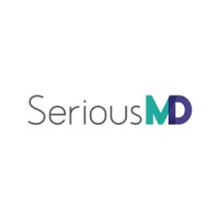 SeriousMD Logo