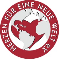 Herzen für eine Neue Welt e.V. Logo