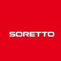 Soretto Cabos e Conjuntos de Comando e Acionamento Logo