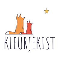 Kleurjekist Logo
