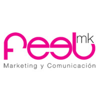 Feel Marketing Logo