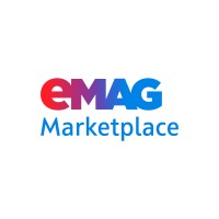 eMAG Marketplace HU Logo