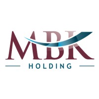 MBK Holding Logo