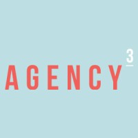 Agency 3 Logo