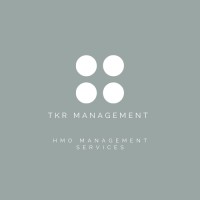 TKR Management Ltd Logo