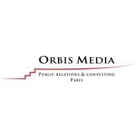 Orbis Media Logo
