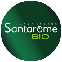 Santarome Bio Logo