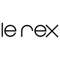 Le Rex de Toulouse Logo