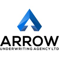 Arrow Underwriting Agency Limited Logo