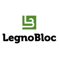 LegnoBlocSRL Logo