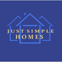Just Simple Homes Logo
