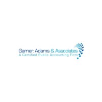 Garner, Adams & Associates Logo