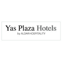 Yas Plaza Hotels by Aldar Hospitality Logo