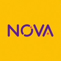 Nova Telecom Internet Logo