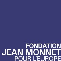 Fondation Jean Monnet pour lEurope Logo