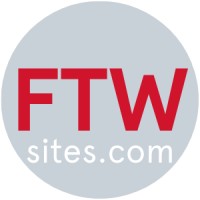 FTWsites.com (formerly CFAsites.com) - Chick-fil-A Operator Websites Logo