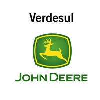 Verdesul | John Deere Logo