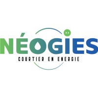 NEOGIES Logo