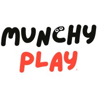 Munchy Play Logo