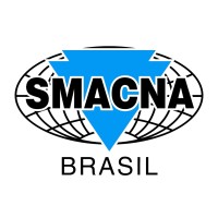 SMACNA Brasil Logo