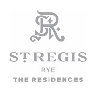 The St. Regis Residences, Rye Logo