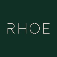 Studio RHOE Logo
