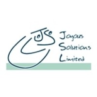 Joyous Solutions Ltd Logo