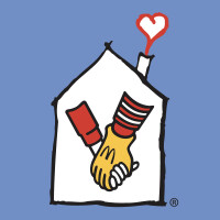 Fondazione per L’Infanzia Ronald McDonald Italia Logo