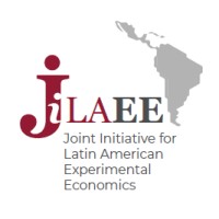 Joint Initiative for Latin American Experimental Economics Logo