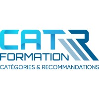 CATR FORMATION Logo
