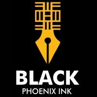 Black Phoenix Ink Logo