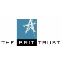 The BRIT Trust Logo