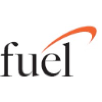 Fuel Public Relations Logo