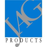 JAG Products Logo