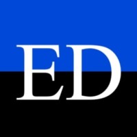 Economics Daily Logo