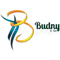 Budny & Co Logo