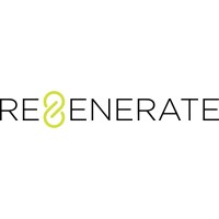 Regenerate Logo