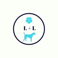 Life + Labradors Logo