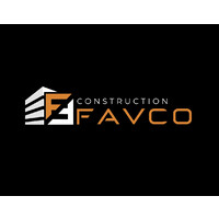 Construction FAVCO Logo